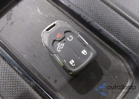 2019 GMC Sierra 1500 At4 z USA, uszkodzony, nr VIN 3GTP9EEL2KG245854